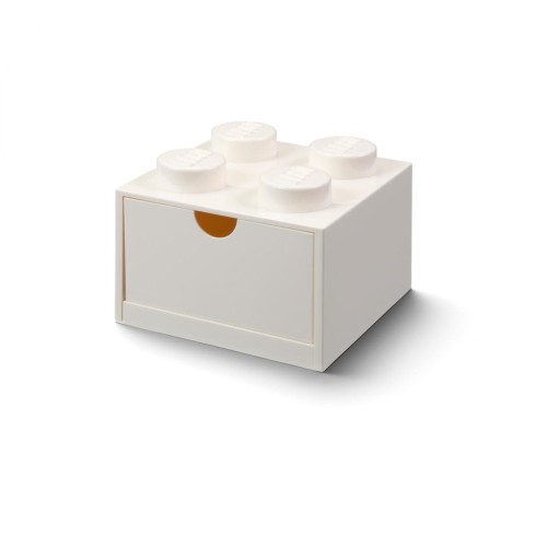 40201735 Szuflada LEGO Biurko 4 biały