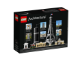KLOCKI LEGO 21044 Paryż Z SERII LEGO Architecture
