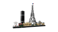 KLOCKI LEGO 21044 Paryż Z SERII LEGO Architecture