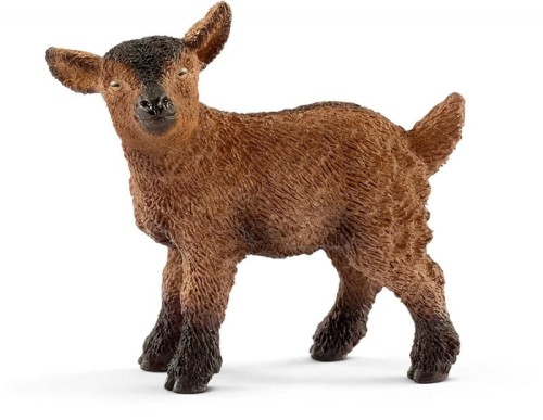 SCHLEICH 13829 Młoda koza