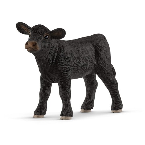 SCHLEICH 13880 Aberdeen Angus cielę