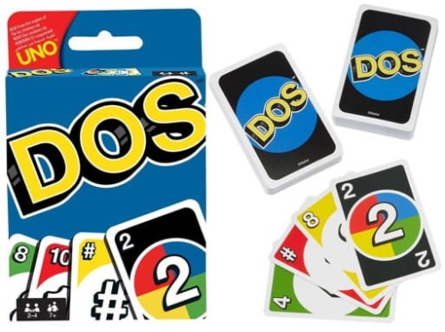 MATTEL GFRM36 Gra DOS