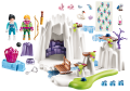 PLAYMOBIL 9470 Poszukiwania zaczarowanego kryształu