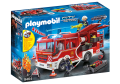 PLAYMOBIL9464 Pojazd ratowniczy straży pożarnej