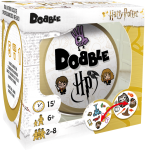 REBEL 064930 Gra Dobble Harry Potter