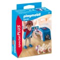 PLAYMOBIL 9440 Gra w kręgle