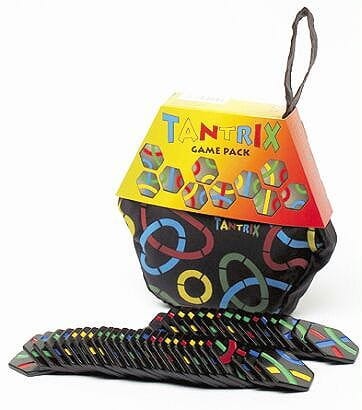 GRAPET 10105 Gra Tantrix - Game Pack