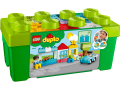KLOCKI LEGO 10913 Pudełko z klockami Z SERII LEGO DUPLO Classic