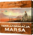 REBEL 7900 Gra Terraformacja Marsa (edycja Gra Roku)