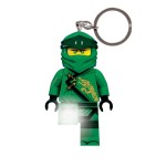 LGL-KE150 LEGO Ninjago Lloyd brelok z latarką