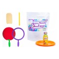 Tuban 6390 Bańki rakietki i bańkowe obręcze