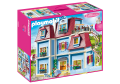 PLAYMOBIL 70205 Duży domek dla lalek