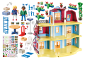 PLAYMOBIL 70205 Duży domek dla lalek