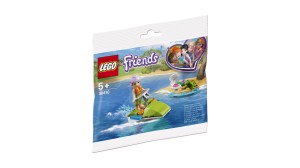 KLOCKI LEGO 30410 Wodna zabawa Mii Z SERII LEGO Friends