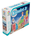 Smart Games 0485 Kamelot Junior (PL) IUVI Games
