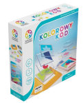 Smart Games 0188 Kolorowy Kod (PL) IUVI Games