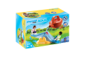 PLAYMOBIL 70269 Huśtawka wodna z konewką