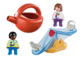PLAYMOBIL 70269 Huśtawka wodna z konewką