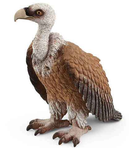 SCHLEICH 14847 Sęp