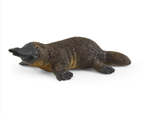 SCHLEICH 14840 Dziobak