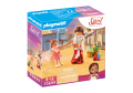 PLAYMOBIL 70699 Mała Lucky & Milagro
