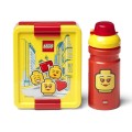 LEGO 40581725 Lunch Set Girl