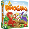 TREFL 02080 Gra Dinogang