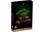 KLOCKI LEGO 10281 Drzewko bonsai Z SERII LEGO ICONS
