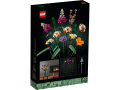 KLOCKI LEGO 10280 Bukiet kwiatów Z SERII LEGO ICONS