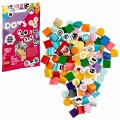 KLOCKI LEGO 41931 Dodatki DOTS - seria 4