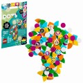 KLOCKI LEGO 41932 Dodatki DOTS - seria 5
