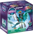 PLAYMOBIL 70802 Knight Fairy z tajemniczym zwierzątkiem