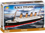 Klocki COBI 1929 RMS Titanic