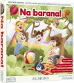 EGMONT 0141 Gra Na barana