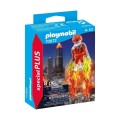 PLAYMOBIL 70872 Superbohater