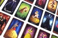 REBEL 0762 Gra Zlot Złoczyńców Disney Wilkołaki
