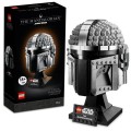 KLOCKI LEGO 75328 Hełm Mandalorianina Z SERII LEGO Star Wars
