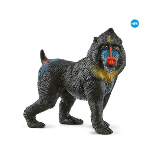 SCHLEICH 14856 Mandryl