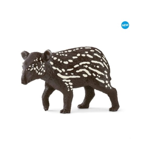 SCHLEICH 14851 Mały tapir