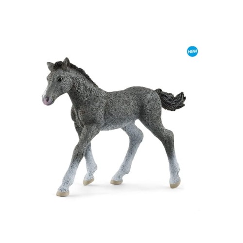 SCHLEICH 13944 Źrebię rasy trakeńskiej