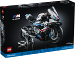 KLOCKI LEGO 42130 BMW M 1000 RR Z SERII  LEGO Technic