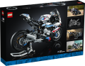 KLOCKI LEGO 42130 BMW M 1000 RR Z SERII LEGO Technic