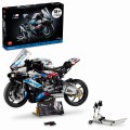 KLOCKI LEGO 42130 BMW M 1000 RR Z SERII LEGO Technic