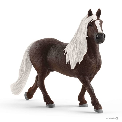 SCHLEICH 13897 Ogier rasy Szwedzkiej