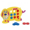 FISHER PRICE GWN53 Ułóż 3 - gra
