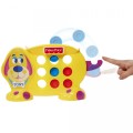 FISHER PRICE GWN53 Ułóż 3 - gra