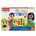 FISHER PRICE GWN53 Ułóż 3 - gra