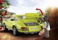 PLAYMOBIL 70923 Porsche 911 Carrera RS 2.7
