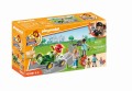 PLAYMOBIL 70919 DUCK ON CALL - Akcja ratunkowa