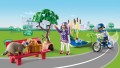 PLAYMOBIL 70918 DUCK ON CALL - Akcja policyjna